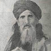 شاہ سلیمان پھلواروی