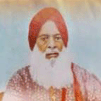 Shah Talib Hussain Mujeeb