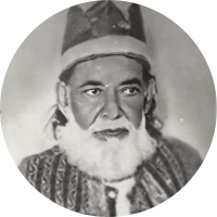 Shah Taqi Raaz Barelvi
