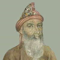 Shah Turab Ali Qalandar