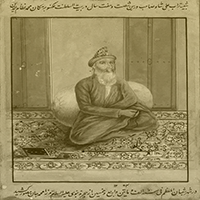 Shah Turab Ali Qalandar