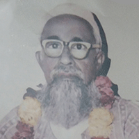 Shah Zafar Sajjad Danapuri