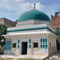 شیخ عبدالحق دہلوی