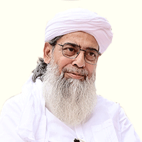 Sheikh Abu Saeed Safvi