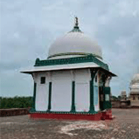 Sheikh Jalaluddin Thanesari