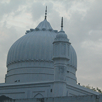 شیخ سیف الدین سرہندی