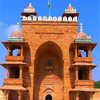 Sufi Hameeduddin Nagauri