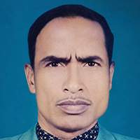 Sulaiman Abulolai