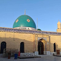 سید احمد رفاعی