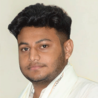 Syed Amjad Hussain