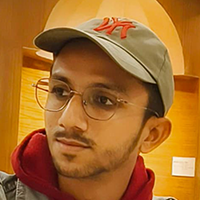 Syed Rizwan Raavi