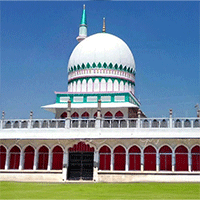 Syed Tajuddin Qadri