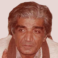 Wasif Ali Wasif