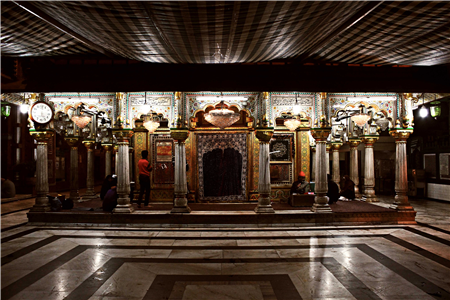 Hazrat Nizamuddin Auliya