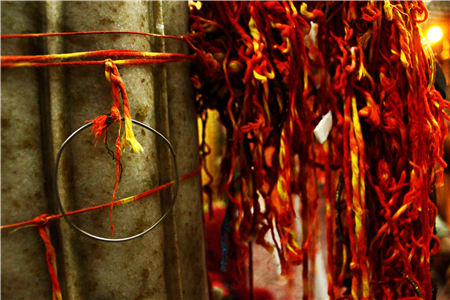 Hazrat Nizamuddin Auliya