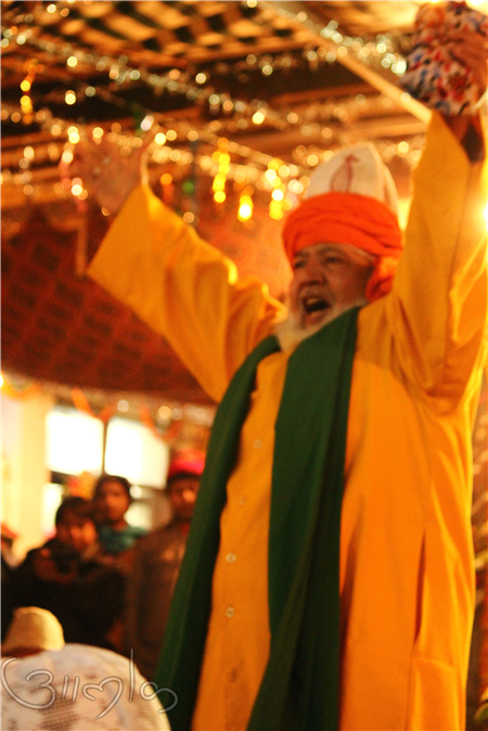 Hazrat Nizamuddin Auliya