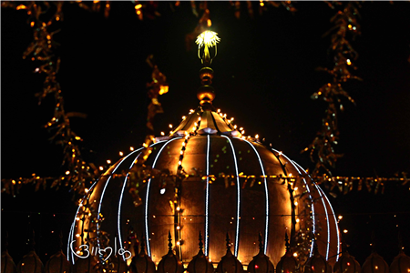 Hazrat Nizamuddin Auliya