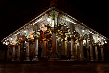 Hazrat Nizamuddin Auliya