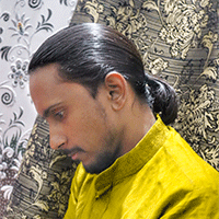 Aamir Rahmati