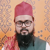Ameer Hamza Nizami