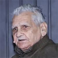 عرش صہبائی