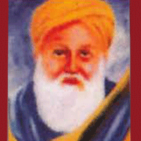 Bhikha Saheb