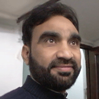 ग़ौस सीवानी