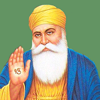 Guru Nanak