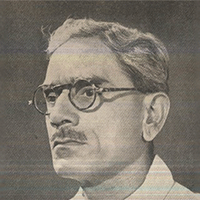 Hari Chand Akhtar