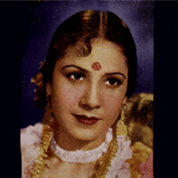 ख़ुर्शीद बानो