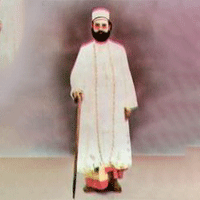 ख़्वाजा मोहम्मद यार फ़रीदी