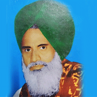 Khwaja Nazir Nizami
