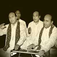 Mehr Ali & Sher Ali
