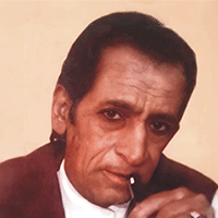 Naaz Khiyalvi