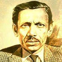 Nasir Kazmi