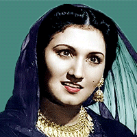 Noor Jehan