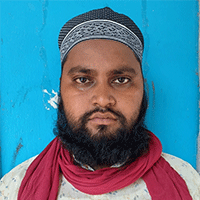 उवेस रज़ा अम्बर