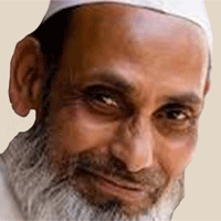 Rais Ahmad Numani