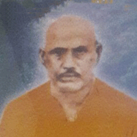 रज़ा वारसी