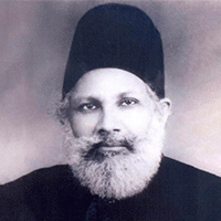 Saeed Aarfi