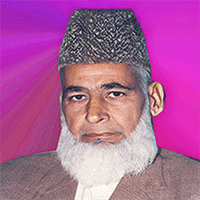 Shah Alimullah Safi