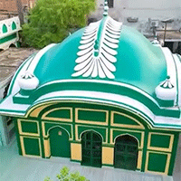 Shah Fazl-e-Rahman Ganj Moradabadi
