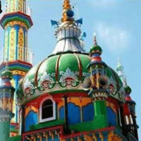 Shah Ji Muhammad Sher Miyan