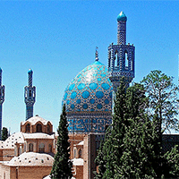 Shah Nematullah Wali