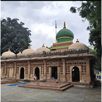 Shah Wajihuddin Alvi