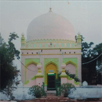 Shah Zainuddin Kunj-e-Nashin