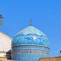 Sheikh Abdul Qadir Jilani