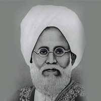 Shibli Nomani