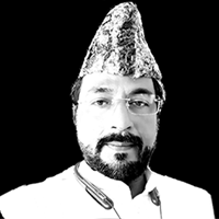 सय्यद मोइन अल्वी